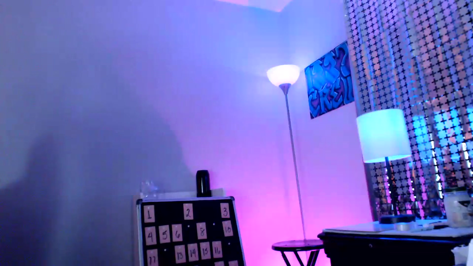 Gallery image thumbnail from CookieCapone's myfreecams stream on, 05/31/2026, 10:55 image 4 of 20