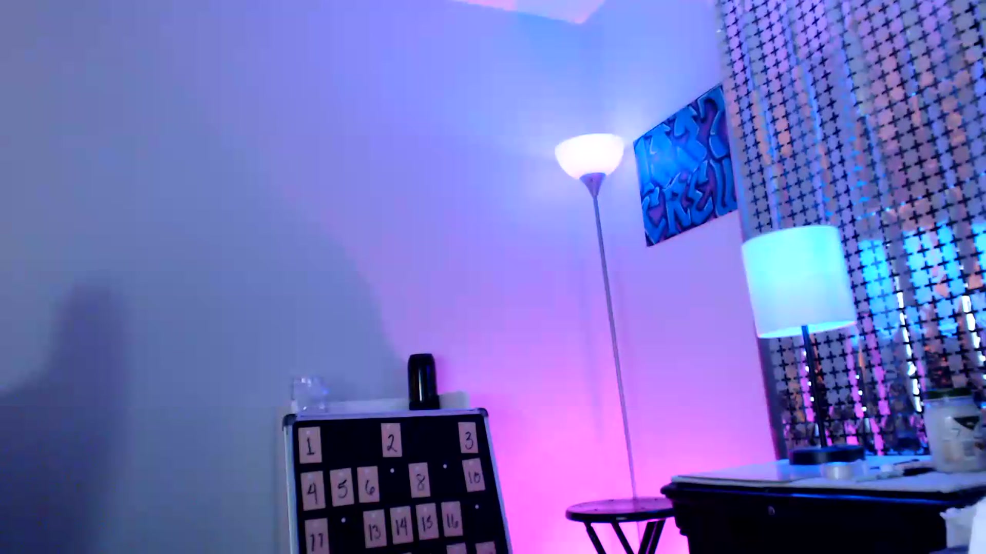 Gallery image thumbnail from CookieCapone's myfreecams stream on, 05/31/2026, 10:55 image 3 of 20