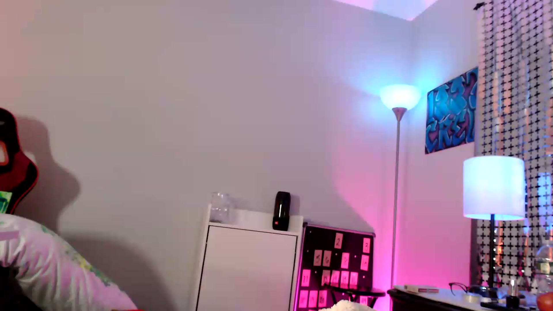 Gallery image thumbnail from CookieCapone's myfreecams stream on, 06/06/2026, 09:15 image 3 of 20