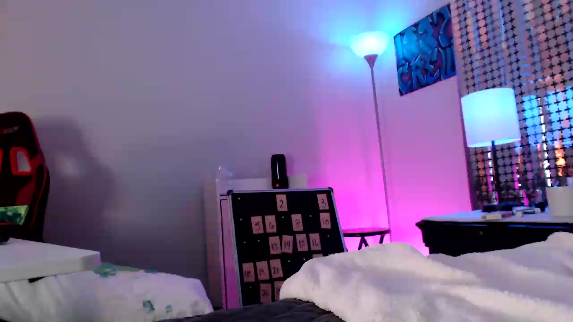 Gallery image thumbnail from CookieCapone's myfreecams stream on, 06/26/2026, 07:26 image 12 of 20