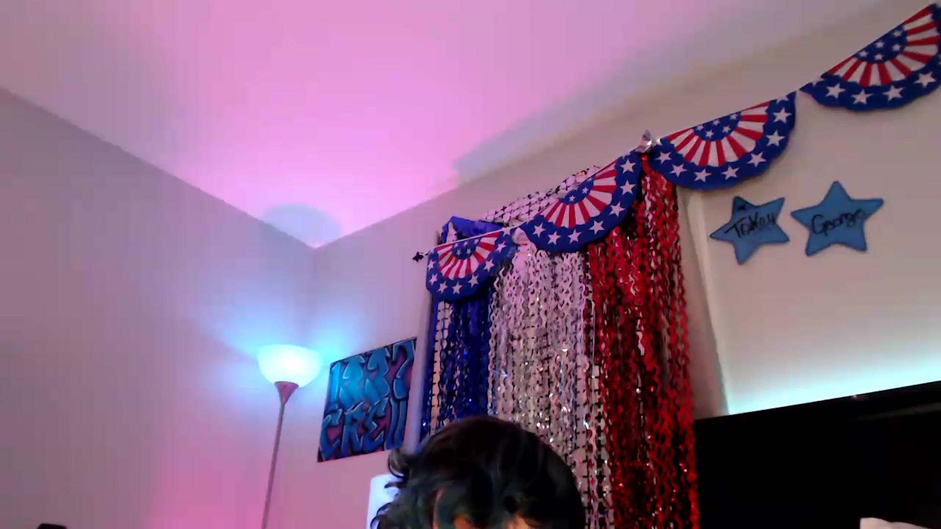 Gallery image thumbnail from CookieCapone's myfreecams stream on, 07/01/2026, 07:48 image 13 of 20