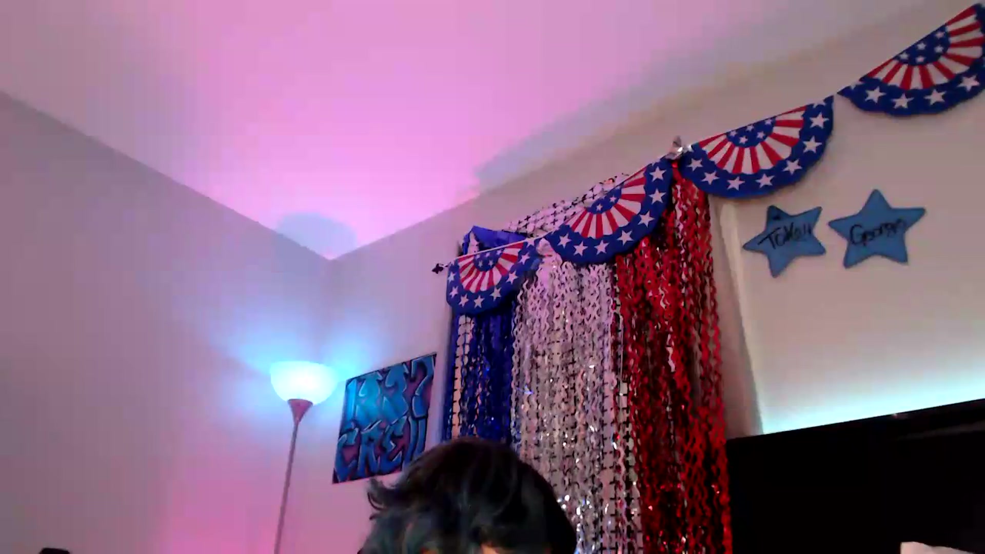 Gallery image thumbnail from CookieCapone's myfreecams stream on, 07/01/2026, 07:48 image 14 of 20