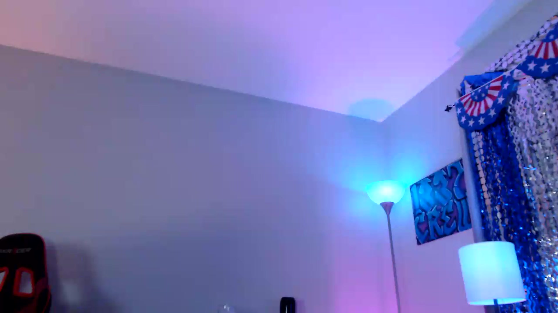 Gallery image thumbnail from CookieCapone's myfreecams stream on, 07/01/2026, 07:48 image 17 of 20