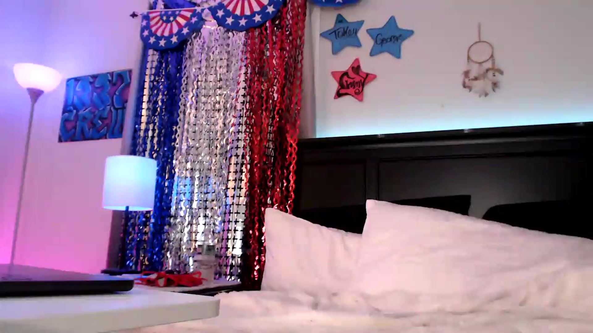 Gallery image thumbnail from CookieCapone's myfreecams stream on, 07/03/2026, 06:03 image 5 of 20