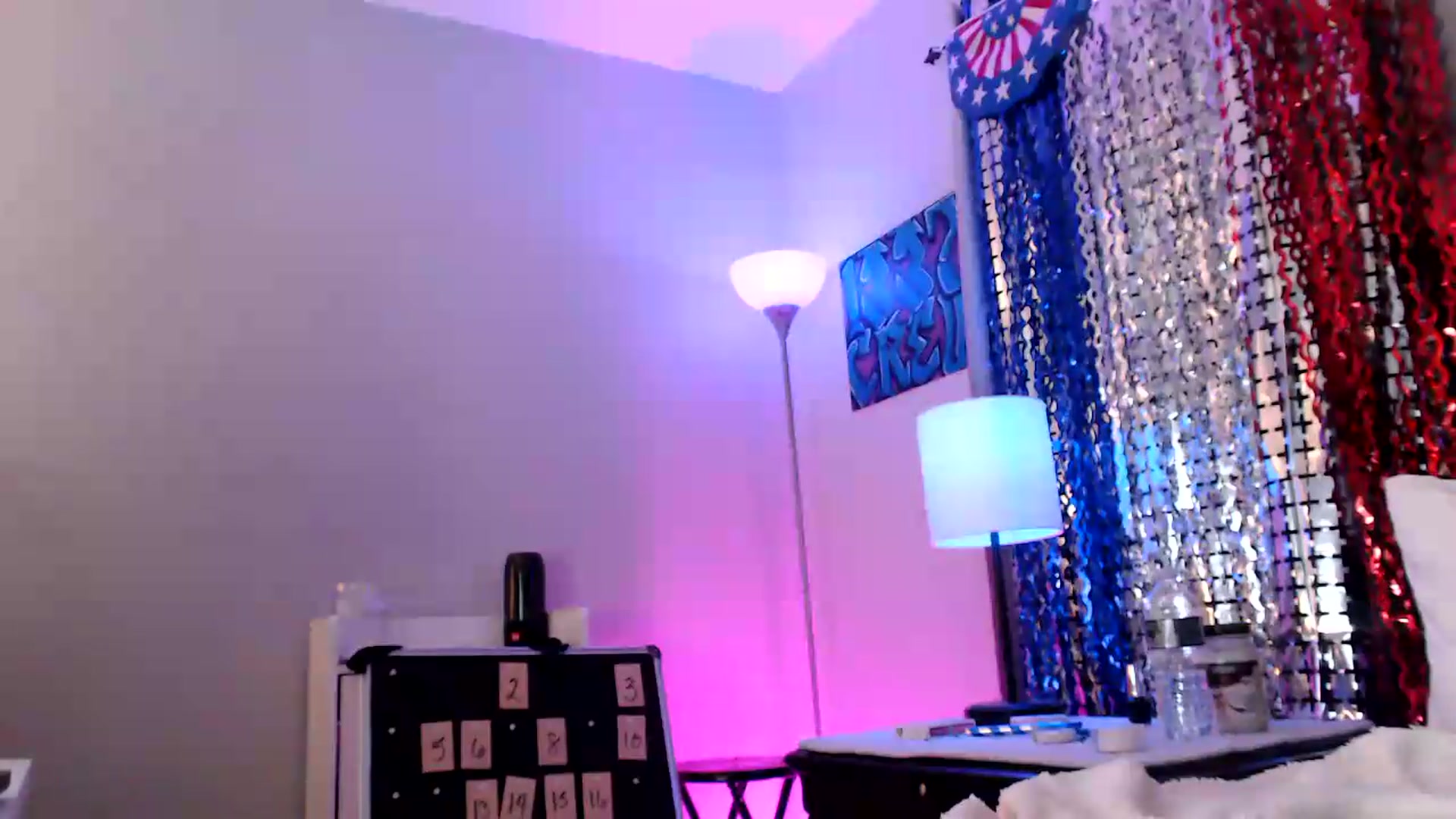 Gallery image thumbnail from CookieCapone's myfreecams stream on, 07/03/2026, 06:03 image 13 of 20