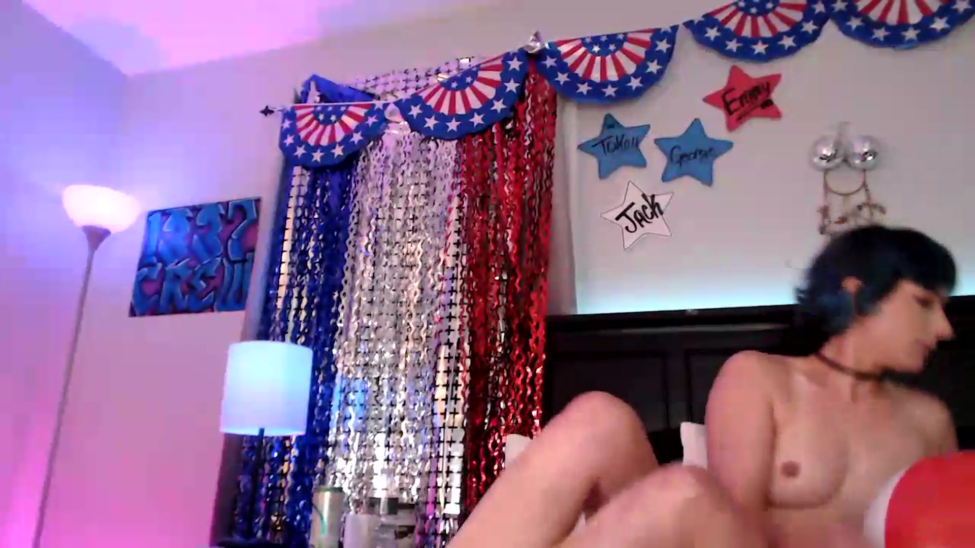 Gallery image thumbnail from CookieCapone's myfreecams stream on, 07/03/2026, 07:21 image 8 of 20