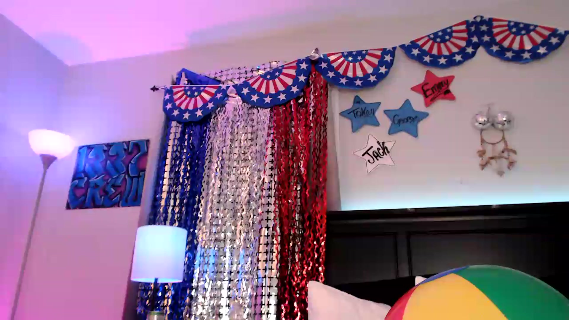 Gallery image thumbnail from CookieCapone's myfreecams stream on, 07/03/2026, 07:21 image 18 of 20
