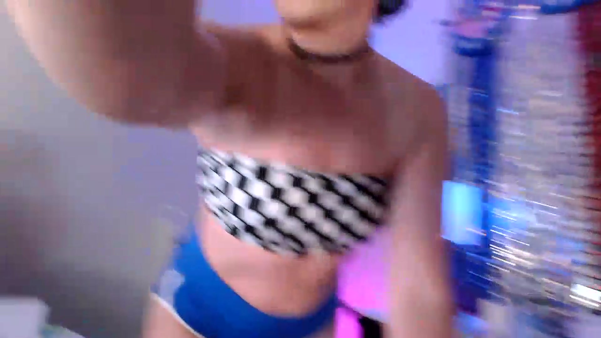 Gallery image thumbnail from CookieCapone's myfreecams stream on, 07/03/2026, 08:05 image 11 of 20