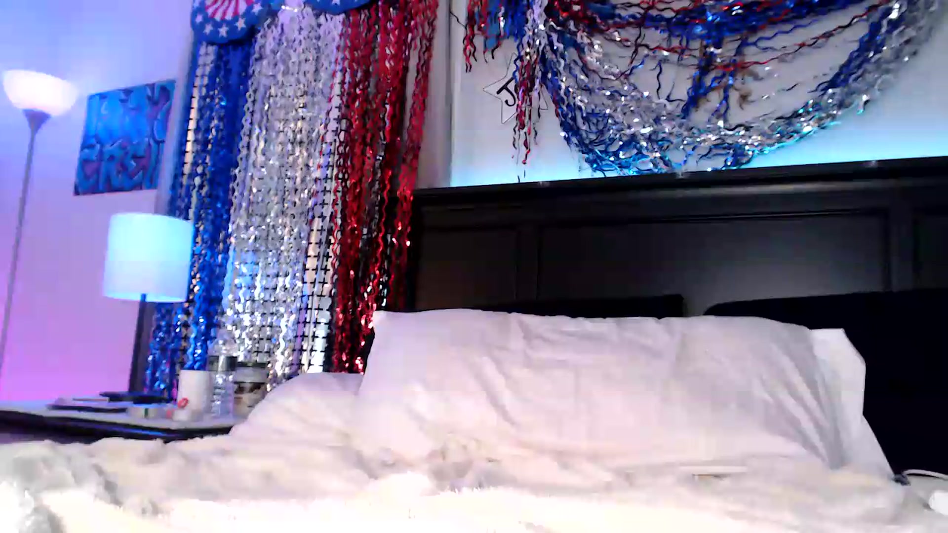Gallery image thumbnail from CookieCapone's myfreecams stream on, 07/03/2026, 08:05 image 6 of 20