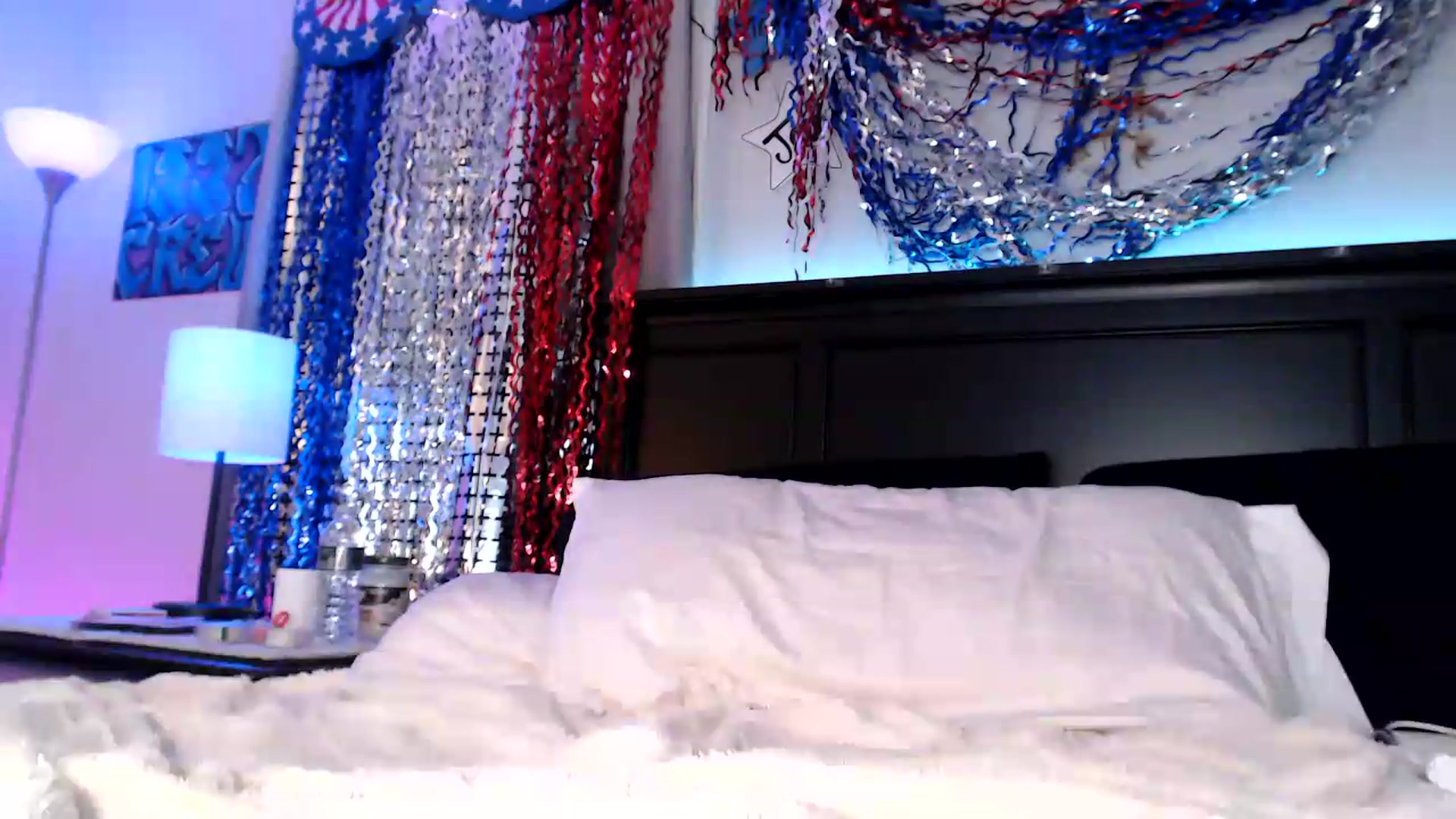 Gallery image thumbnail from CookieCapone's myfreecams stream on, 07/03/2026, 08:05 image 3 of 20