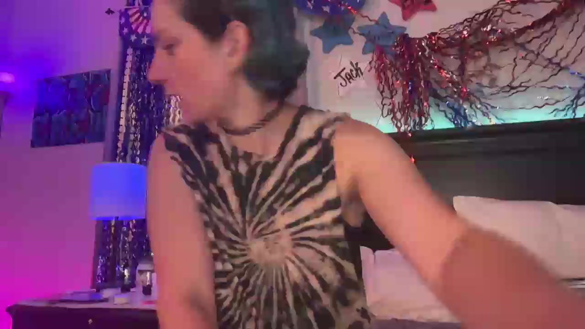 Gallery image thumbnail from CookieCapone's myfreecams stream on, 07/07/2026, 06:23 image 8 of 20