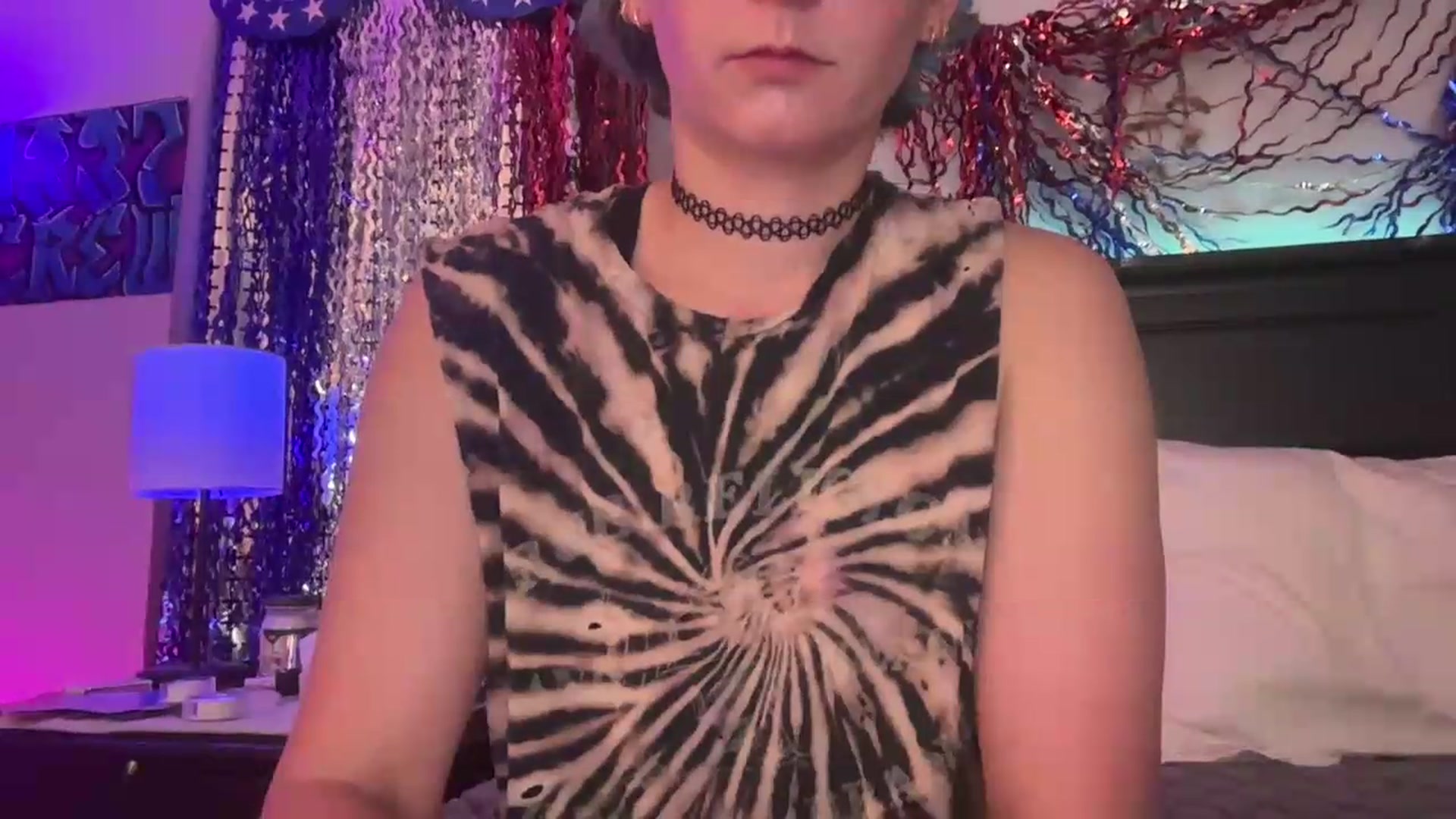Gallery image thumbnail from CookieCapone's myfreecams stream on, 07/07/2026, 06:23 image 15 of 20