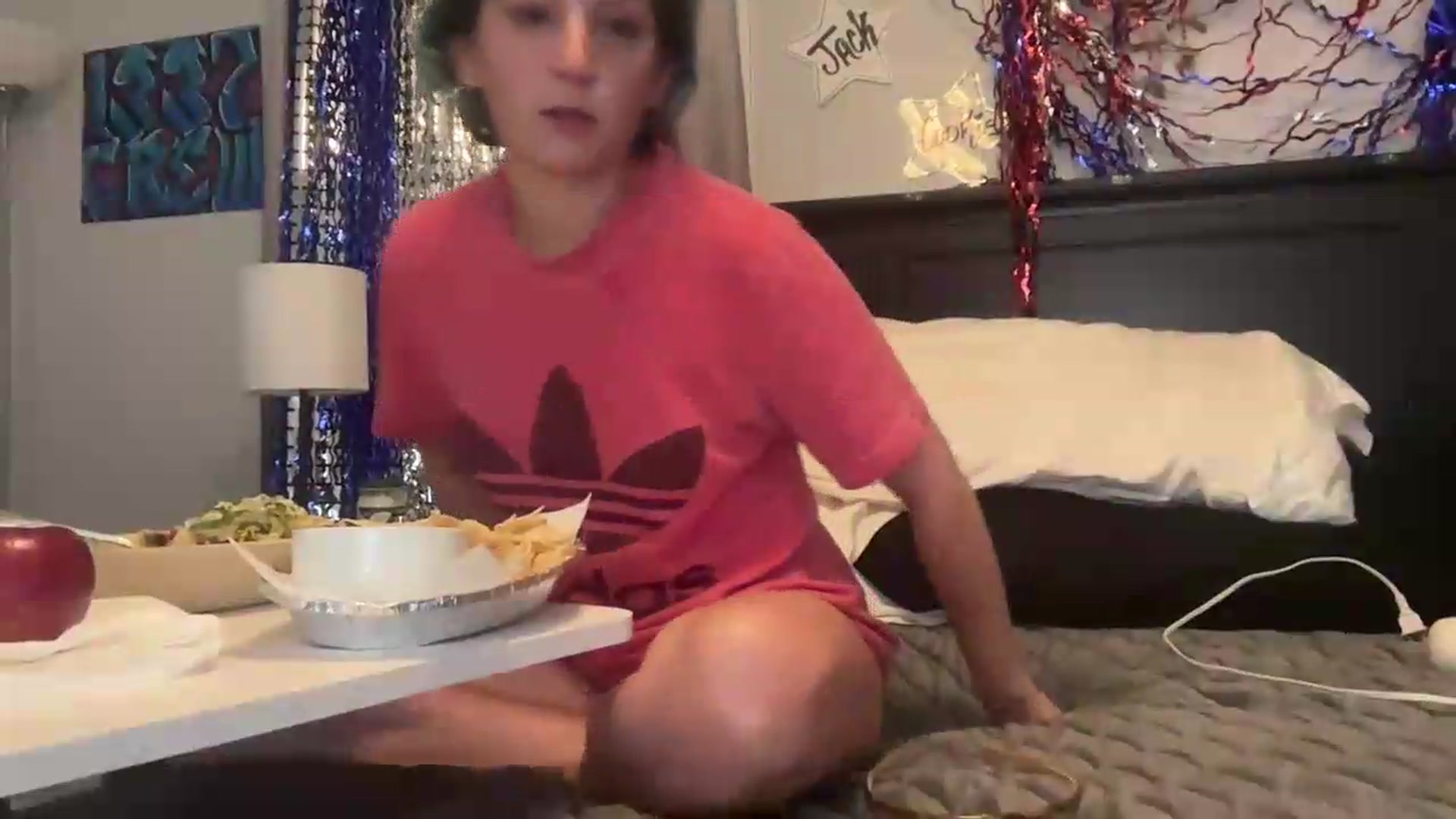 Gallery image thumbnail from CookieCapone's myfreecams stream on, 07/10/2026, 05:55 image 17 of 20