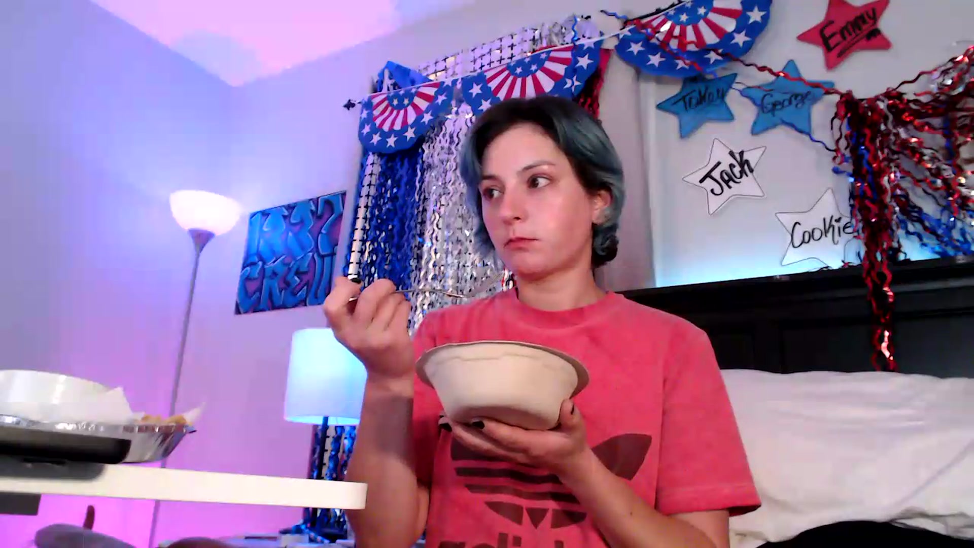 Gallery image thumbnail from CookieCapone's myfreecams stream on, 07/10/2026, 06:17 image 11 of 20