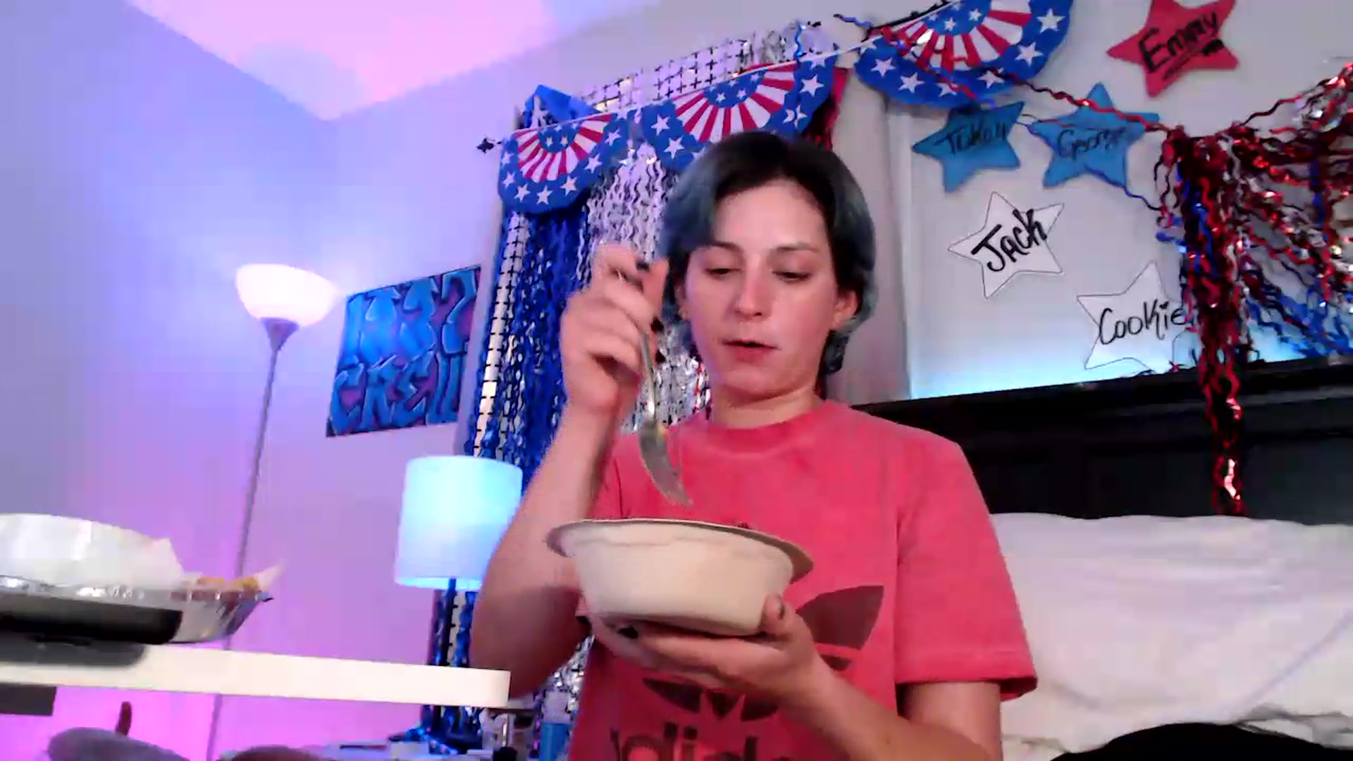 Gallery image thumbnail from CookieCapone's myfreecams stream on, 07/10/2026, 06:17 image 10 of 20