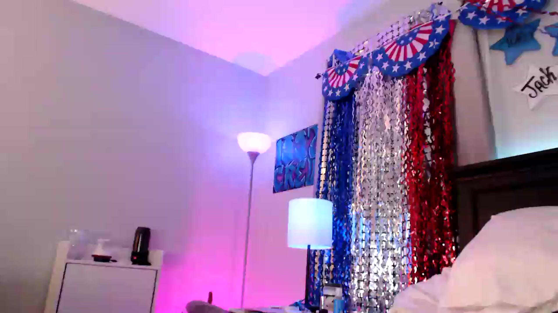 Gallery image thumbnail from CookieCapone's myfreecams stream on, 07/11/2026, 07:34 image 1 of 20