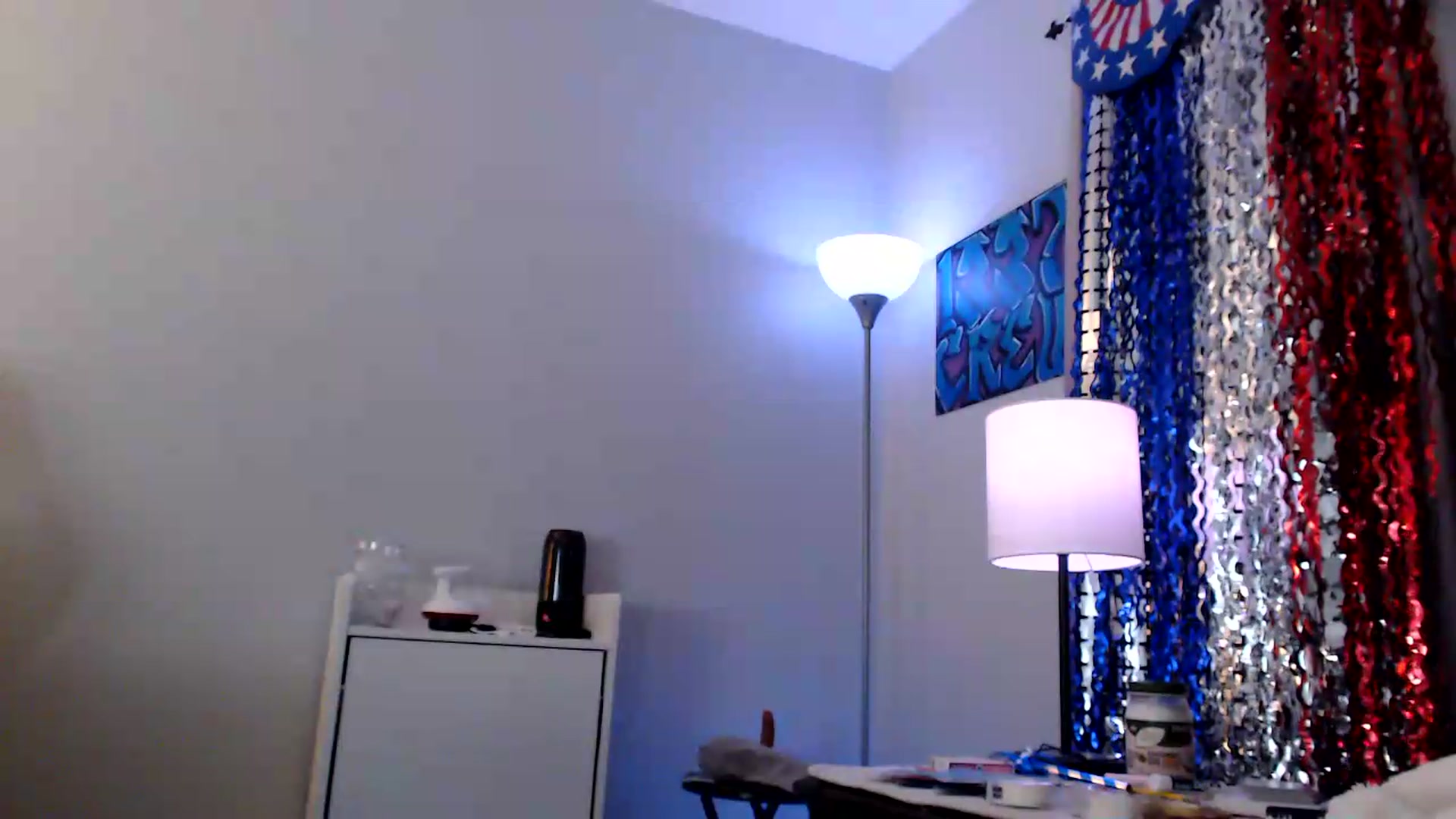 Gallery image thumbnail from CookieCapone's myfreecams stream on, 07/17/2026, 07:10 image 18 of 20