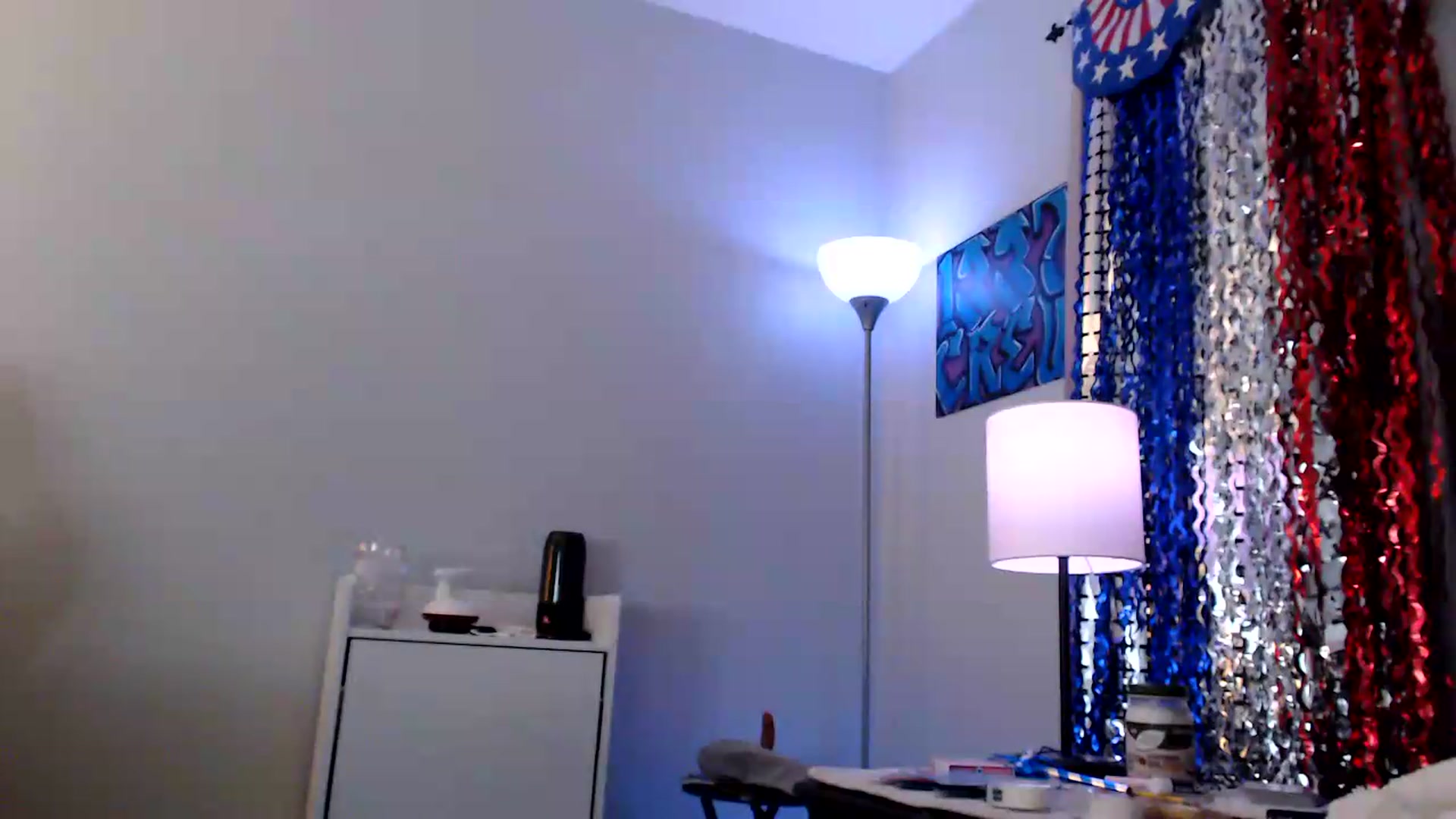 Gallery image thumbnail from CookieCapone's myfreecams stream on, 07/17/2026, 07:10 image 19 of 20