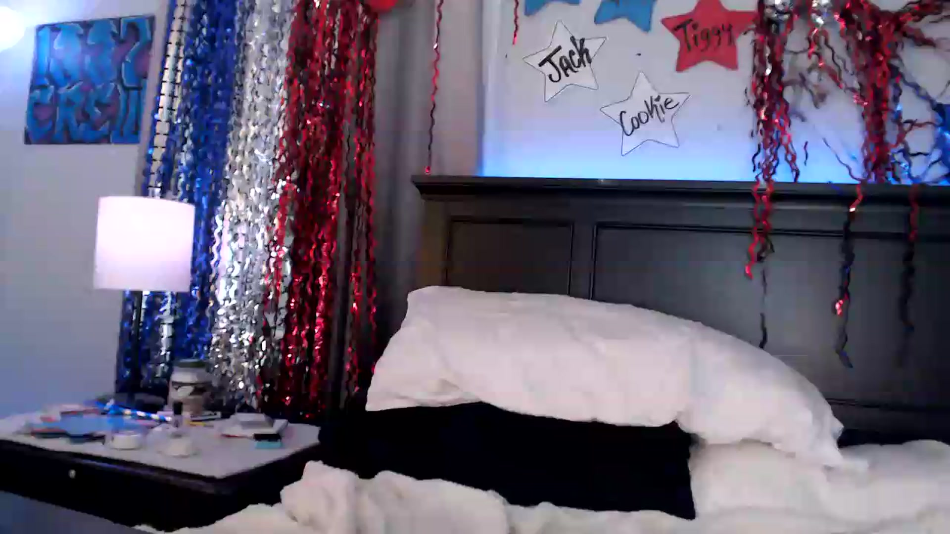 Gallery image thumbnail from CookieCapone's myfreecams stream on, 07/19/2026, 04:57 image 18 of 20