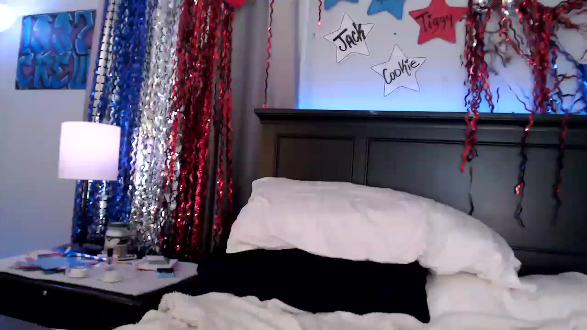 Gallery image thumbnail from CookieCapone's myfreecams stream on, 07/19/2026, 04:57 image 11 of 20