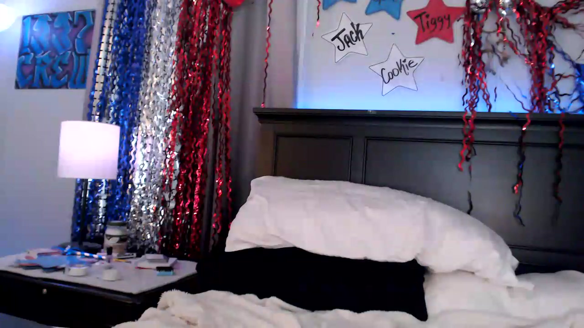 Gallery image thumbnail from CookieCapone's myfreecams stream on, 07/19/2026, 04:57 image 14 of 20