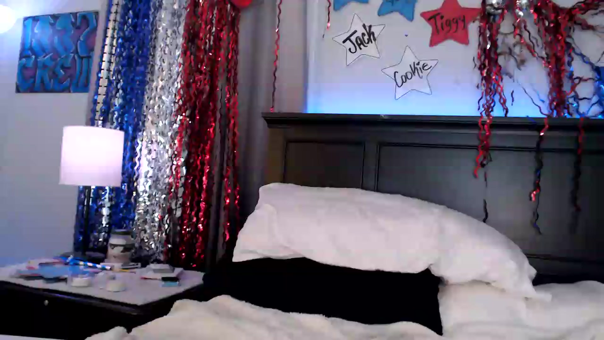 Gallery image thumbnail from CookieCapone's myfreecams stream on, 07/19/2026, 04:57 image 1 of 20