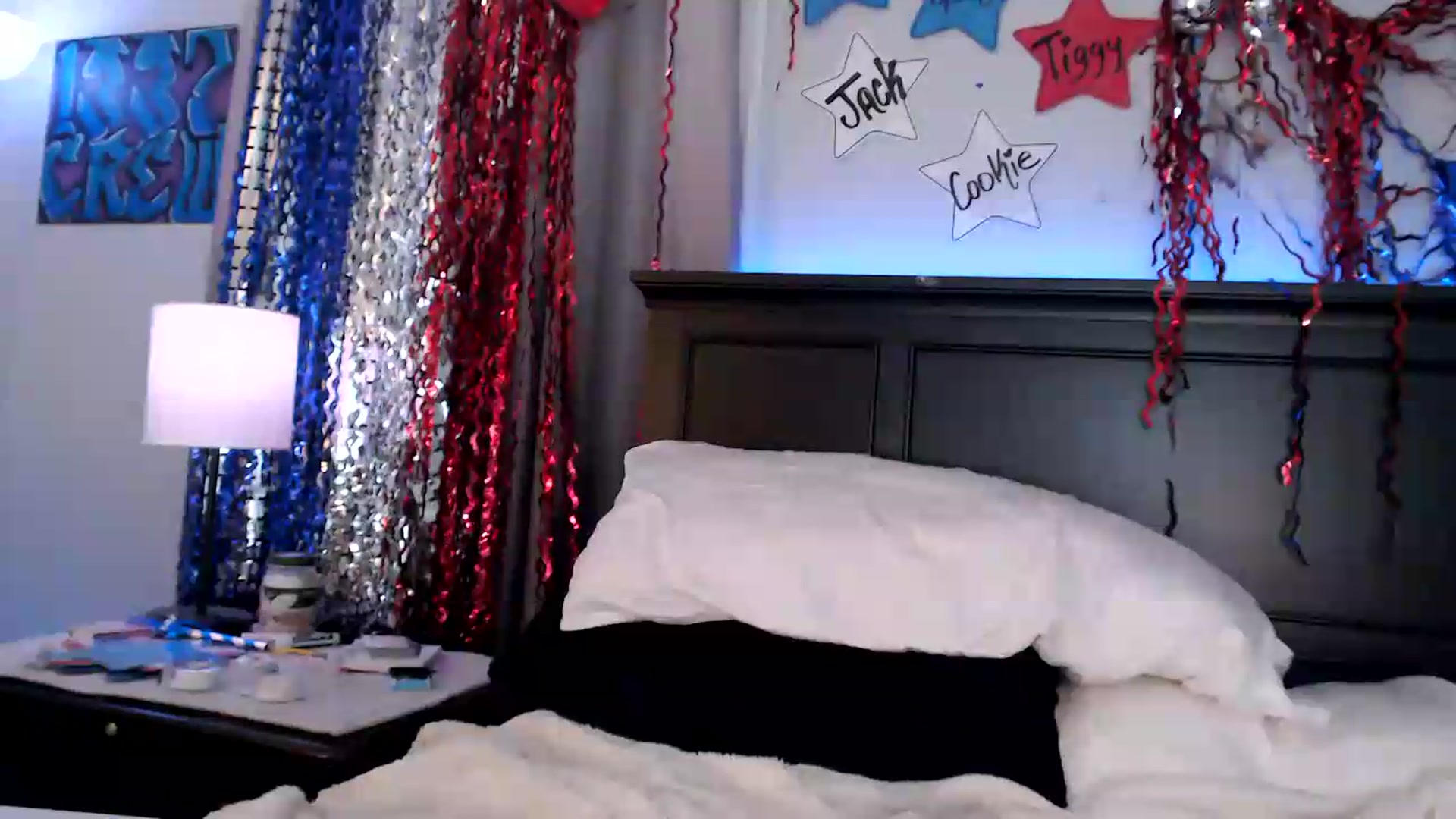 Gallery image thumbnail from CookieCapone's myfreecams stream on, 07/19/2026, 04:57 image 3 of 20