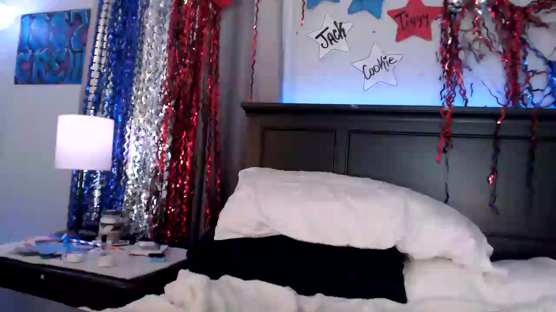 Gallery image thumbnail from CookieCapone's myfreecams stream on, 07/19/2026, 04:57 image 19 of 20