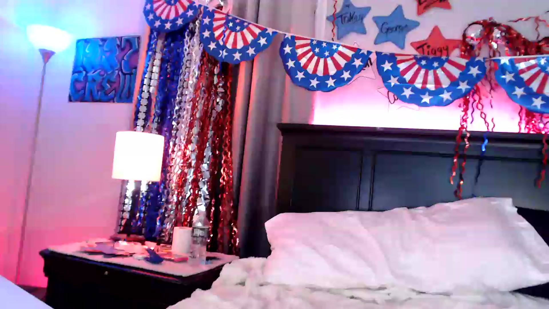 Gallery image thumbnail from CookieCapone's myfreecams stream on, 07/30/2026, 07:06 image 13 of 20