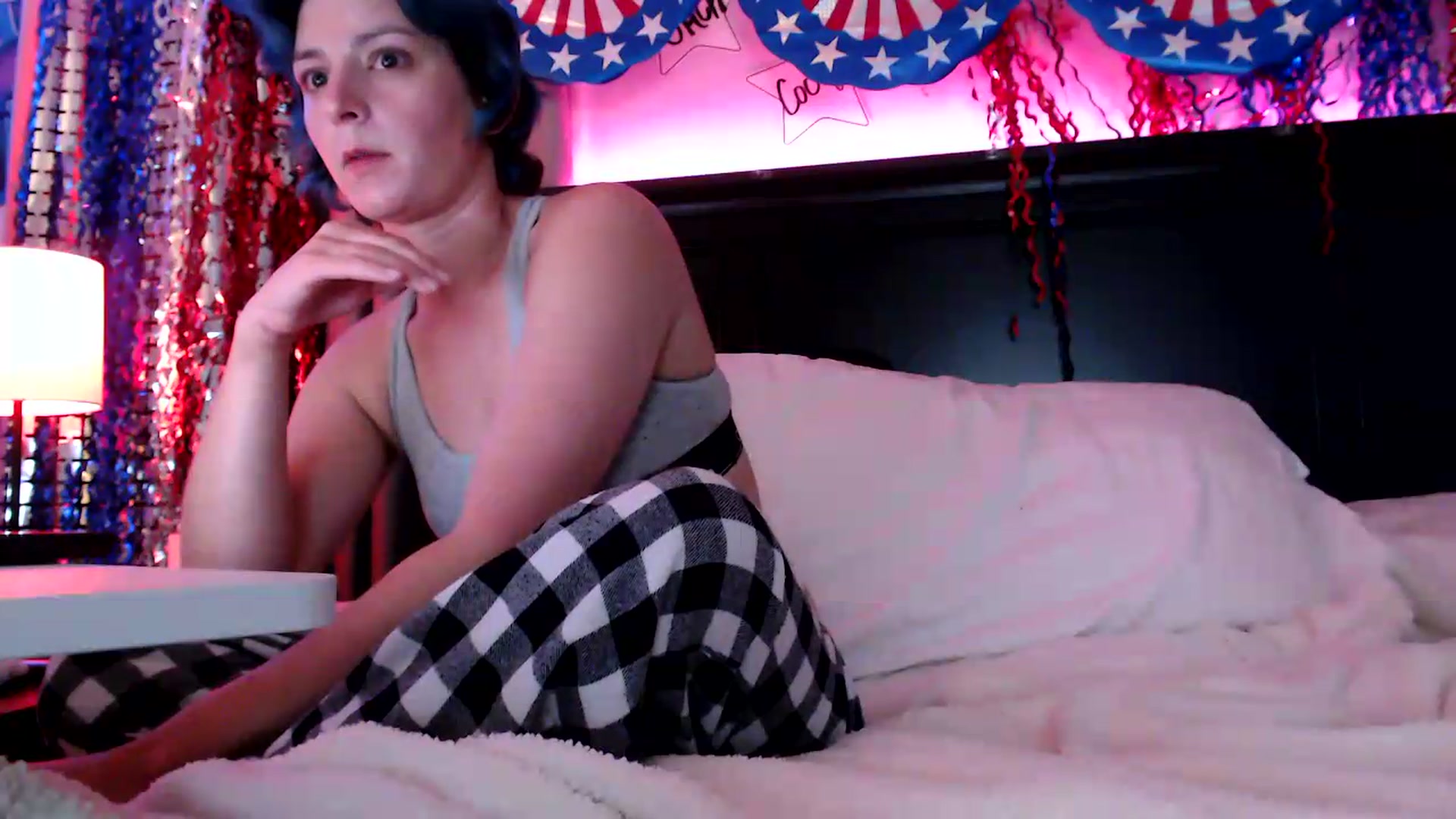 Gallery image thumbnail from CookieCapone's myfreecams stream on, 08/01/2026, 07:35 image 4 of 20