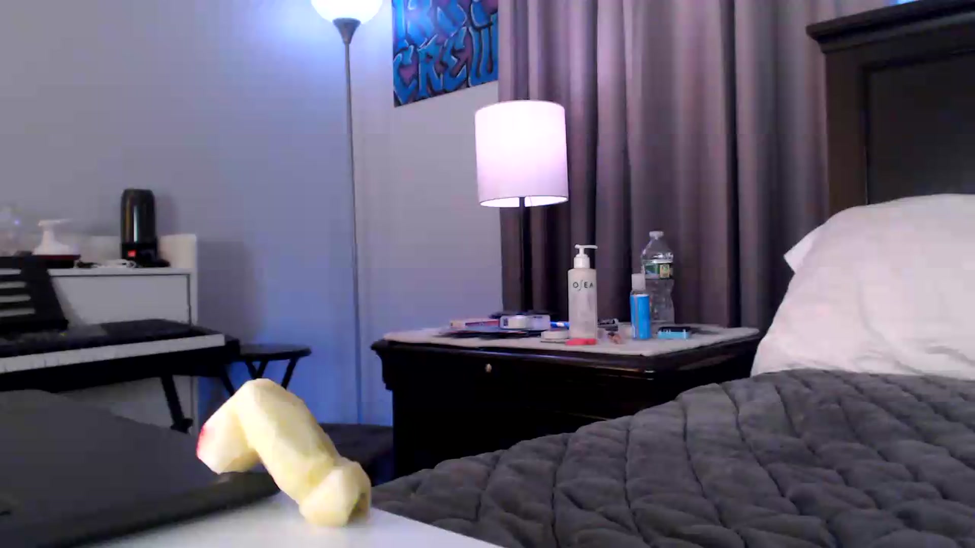 Gallery image thumbnail from CookieCapone's myfreecams stream on, 08/06/2026, 06:21 image 9 of 20