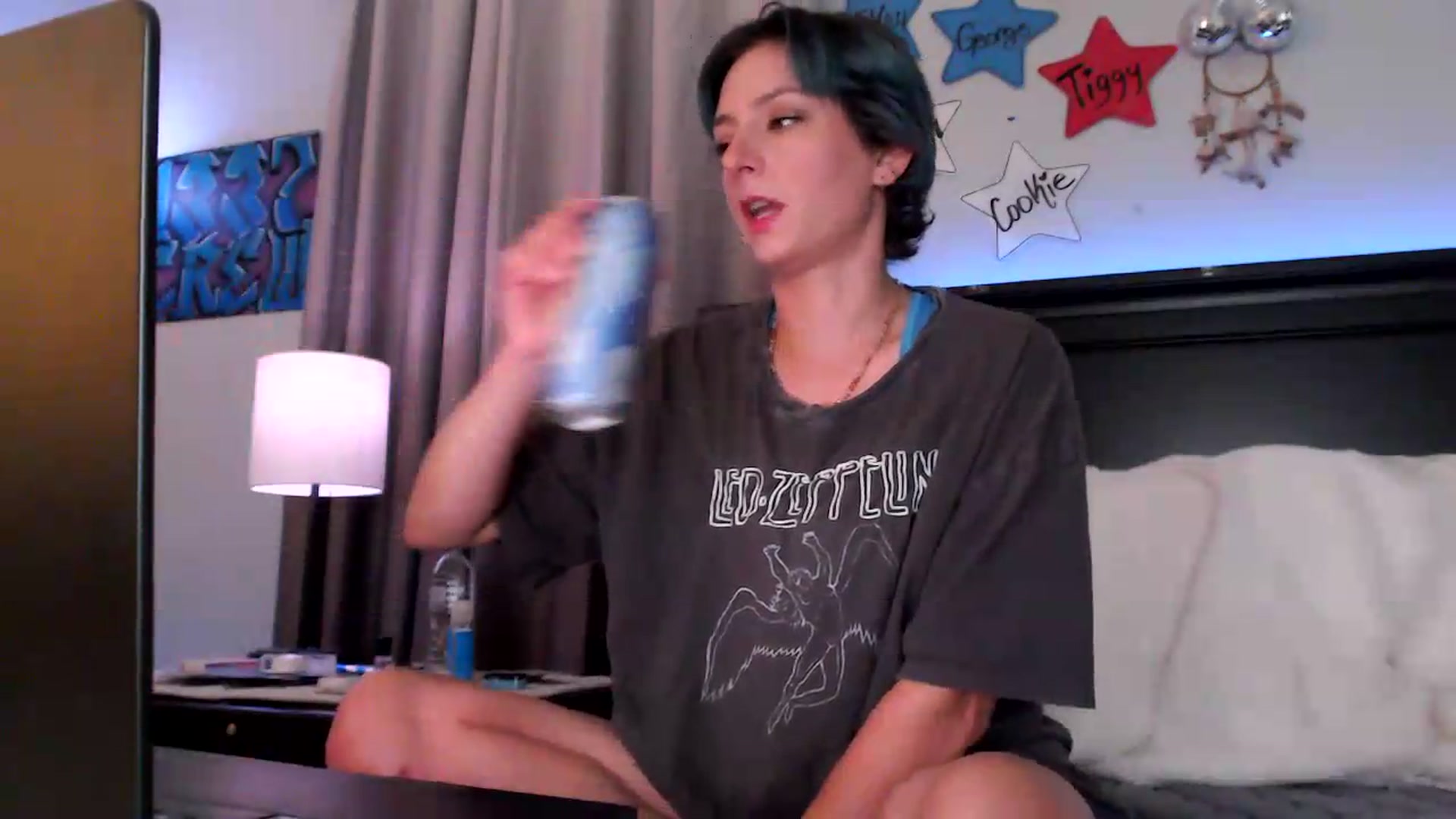 Gallery image thumbnail from CookieCapone's myfreecams stream on, 08/08/2026, 06:14 image 5 of 20