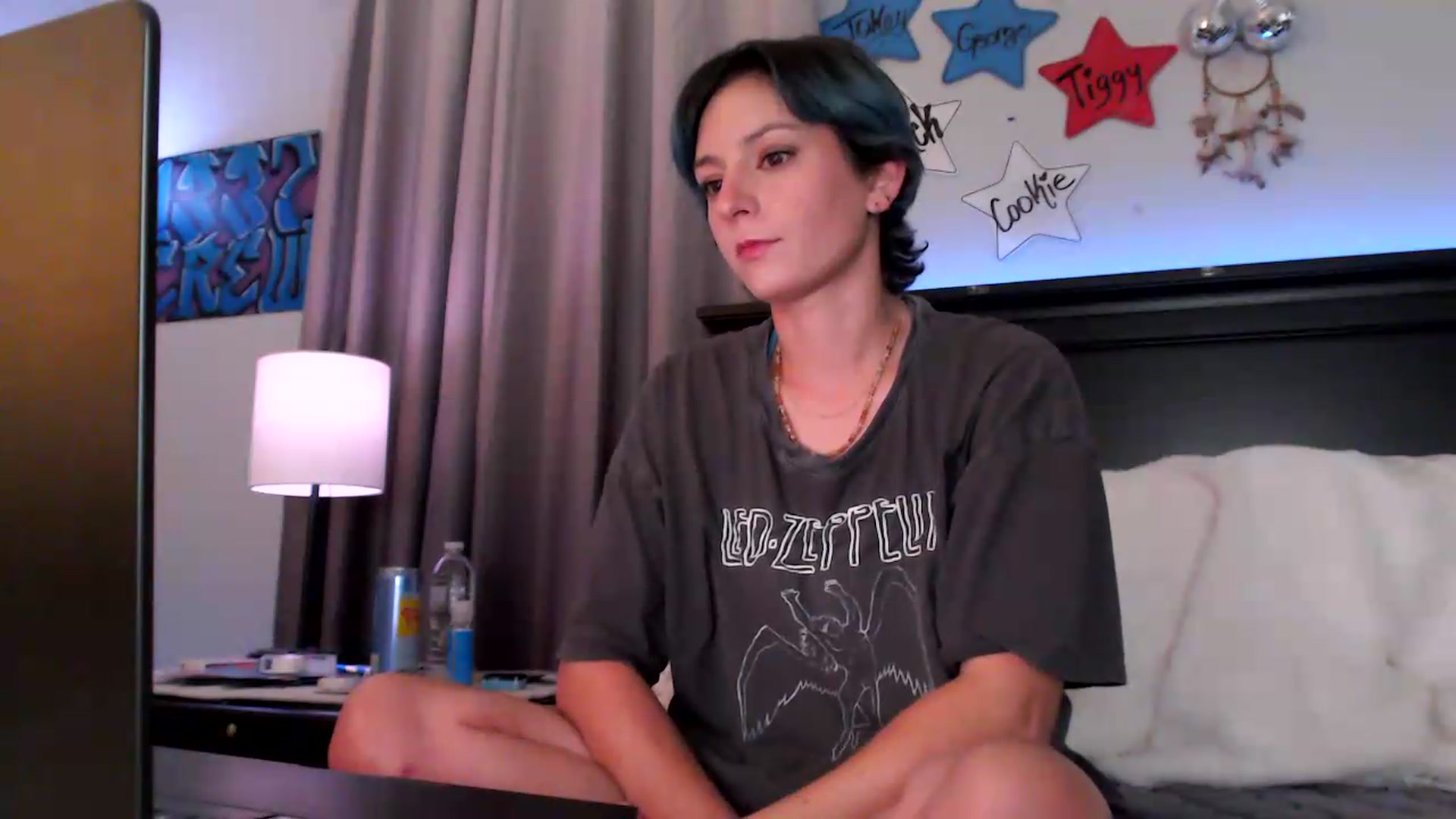 Gallery image thumbnail from CookieCapone's myfreecams stream on, 08/08/2026, 06:14 image 6 of 20