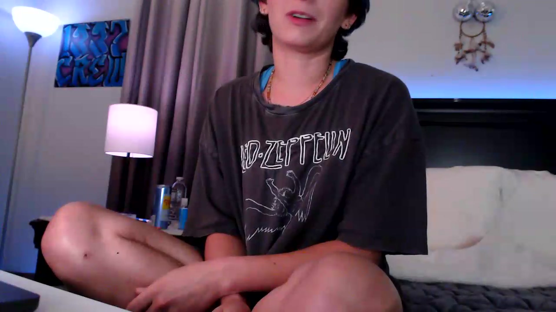 Gallery image thumbnail from CookieCapone's myfreecams stream on, 08/08/2026, 06:14 image 18 of 20