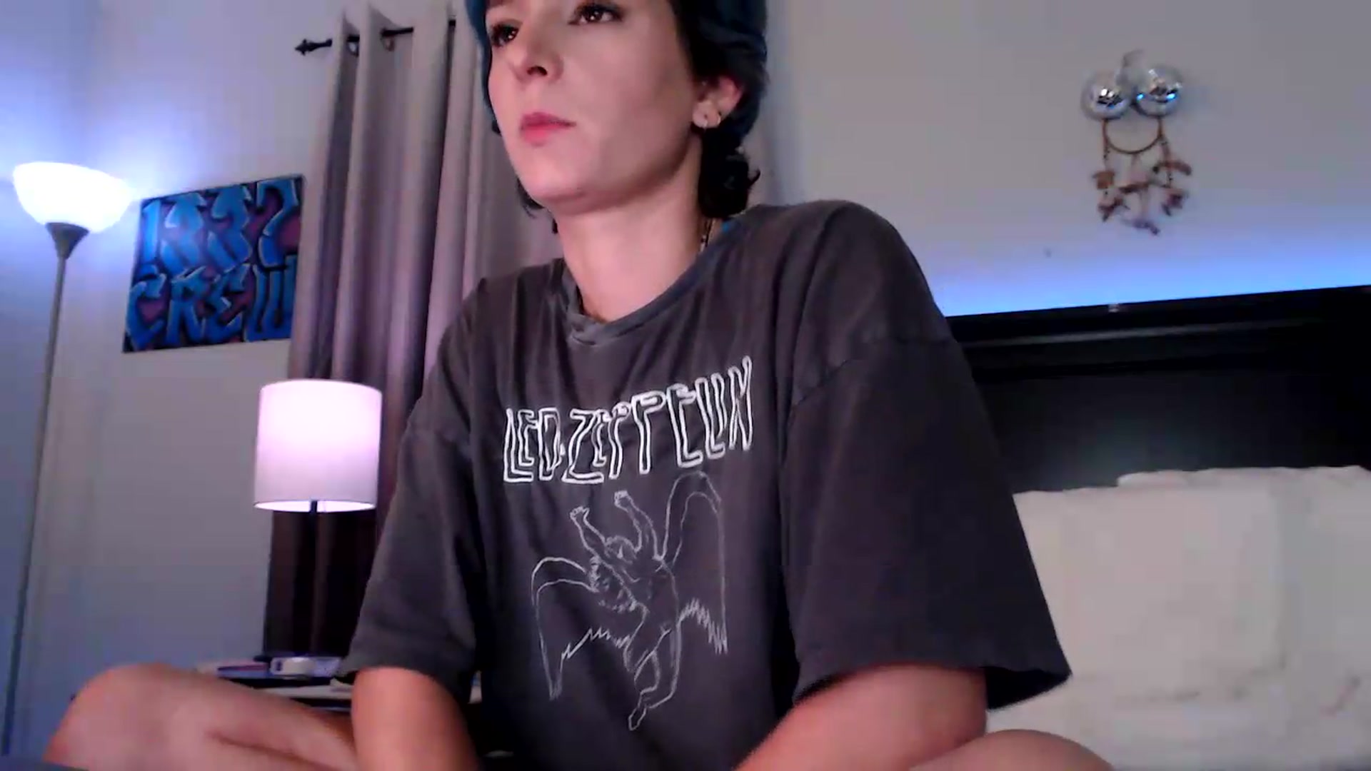 Gallery image thumbnail from CookieCapone's myfreecams stream on, 08/08/2026, 06:14 image 20 of 20