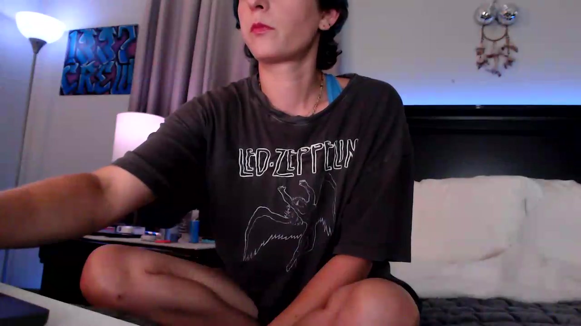 Gallery image thumbnail from CookieCapone's myfreecams stream on, 08/08/2026, 06:14 image 14 of 20