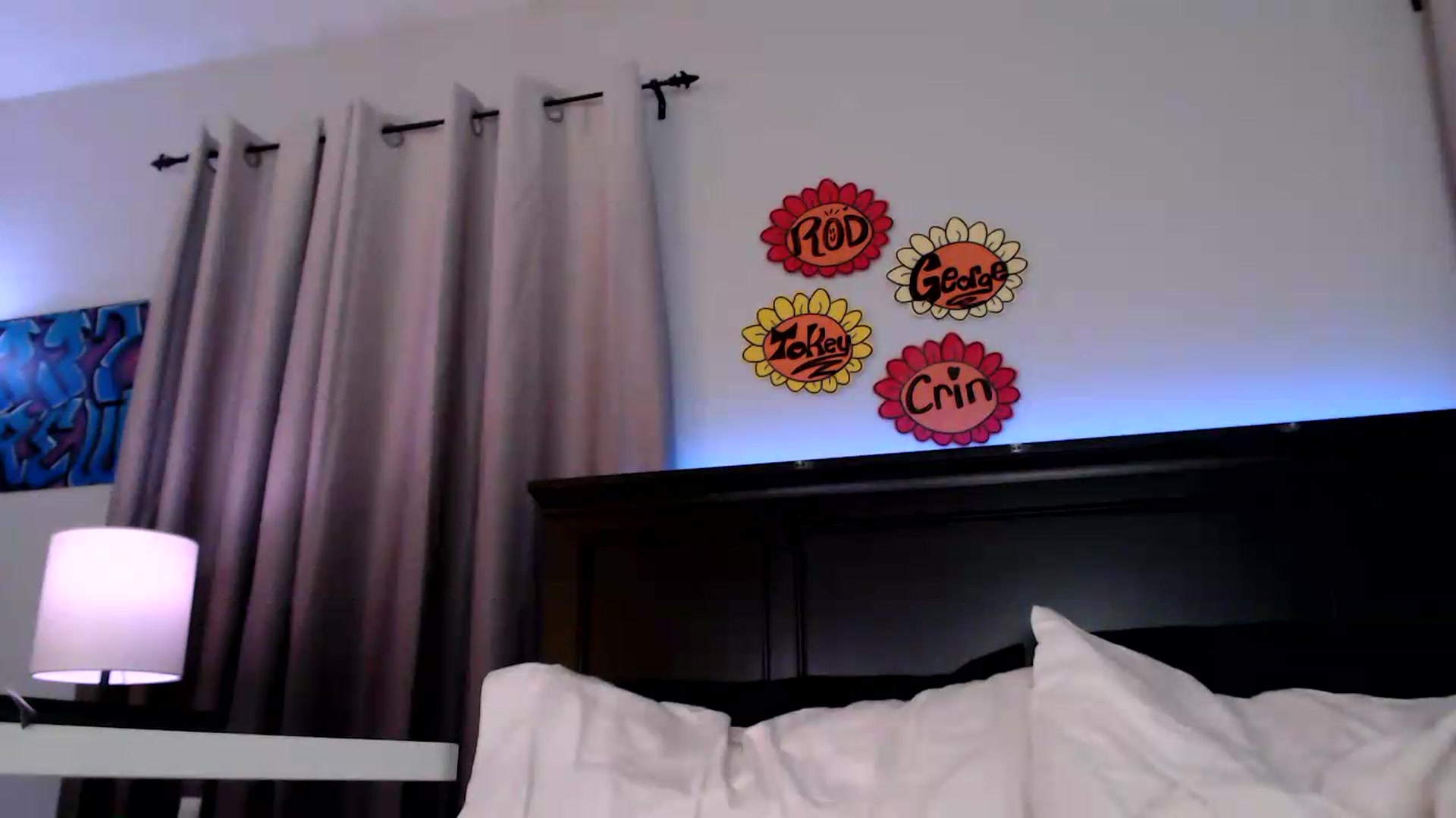 Gallery image thumbnail from CookieCapone's myfreecams stream on, 08/09/2026, 06:47 image 9 of 20