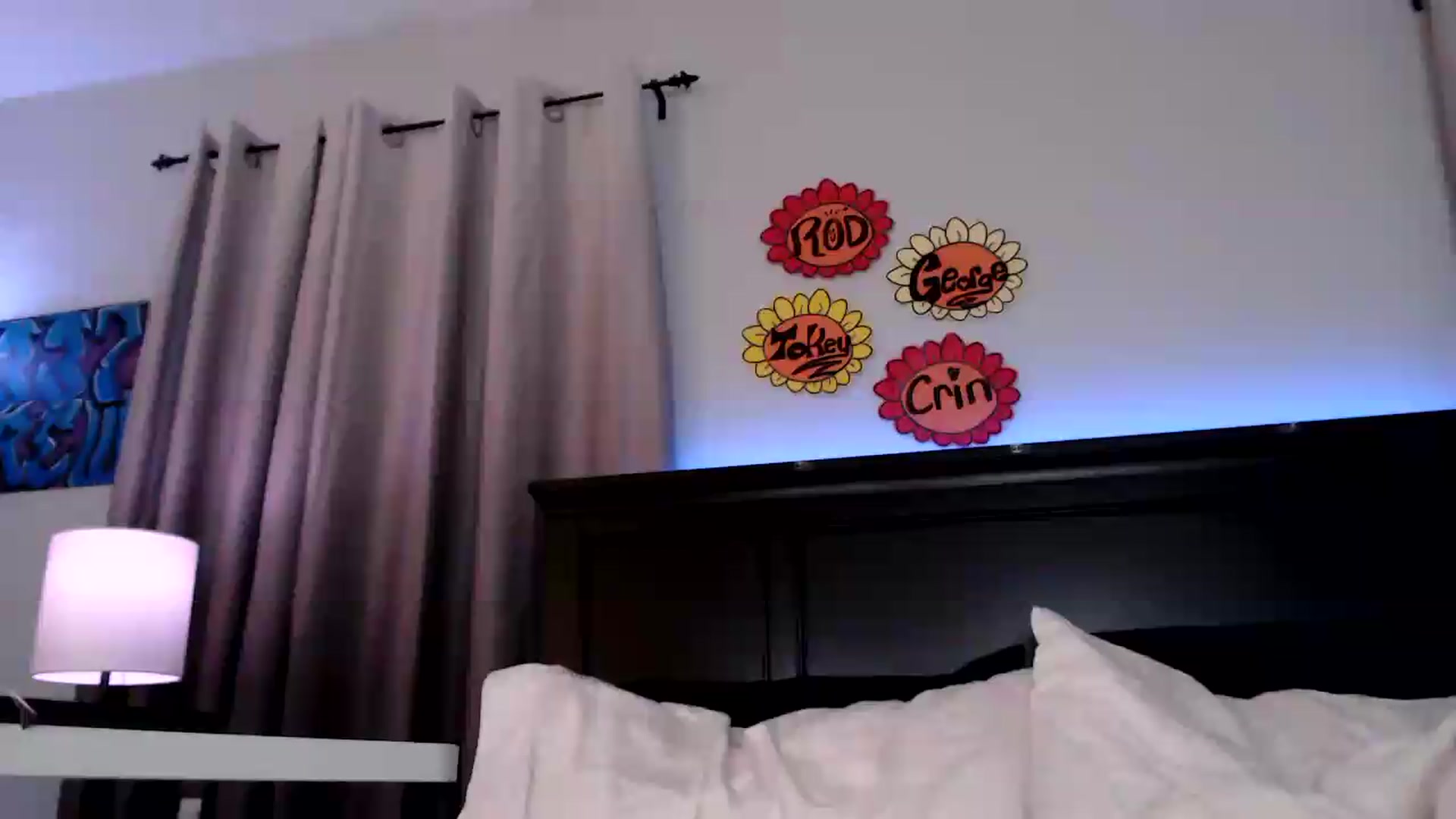 Gallery image thumbnail from CookieCapone's myfreecams stream on, 08/09/2026, 06:47 image 10 of 20