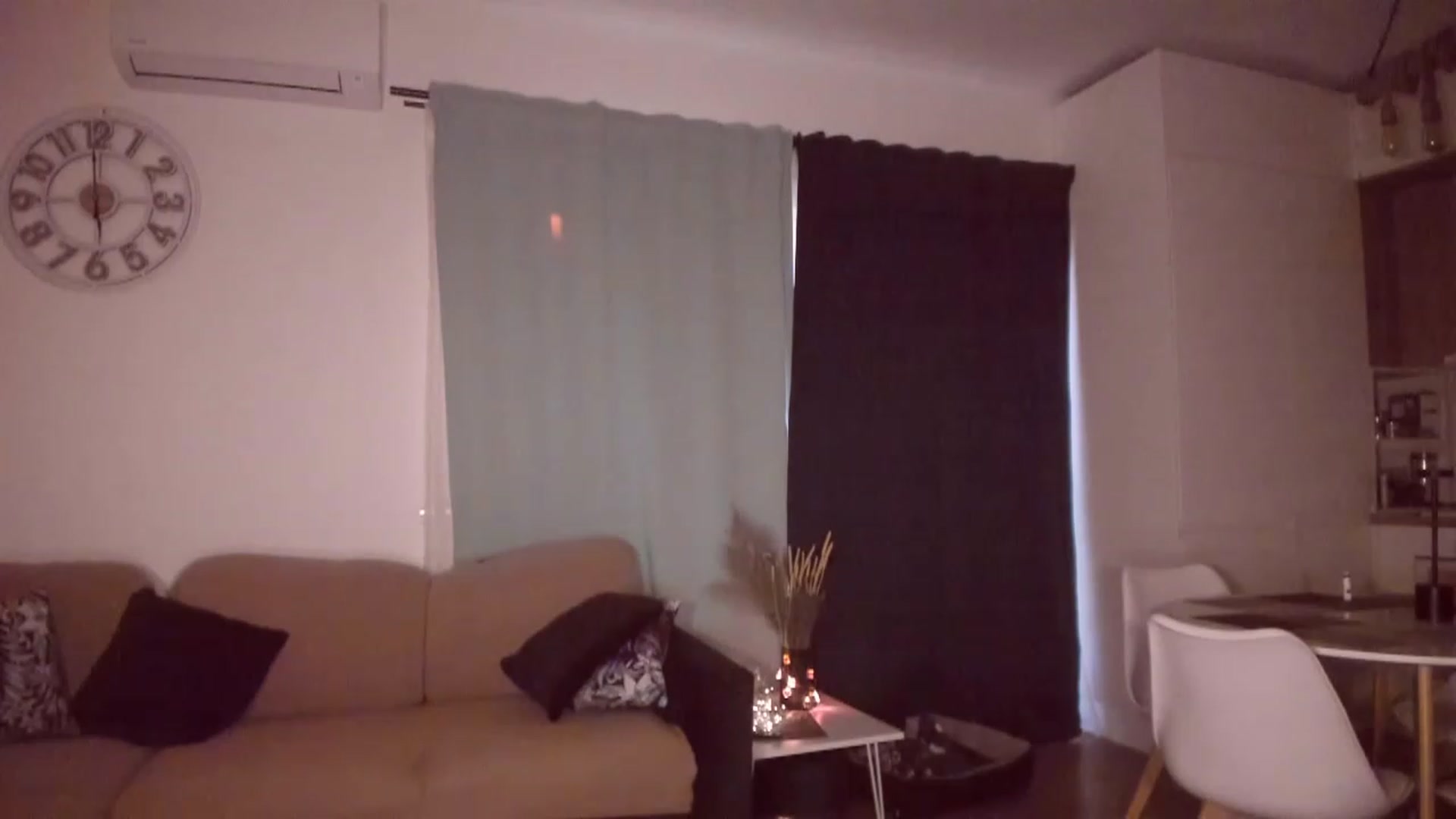 Gallery image thumbnail from CoolElissa's myfreecams stream on, 05/12/2023, 03:45 image 16 of 20
