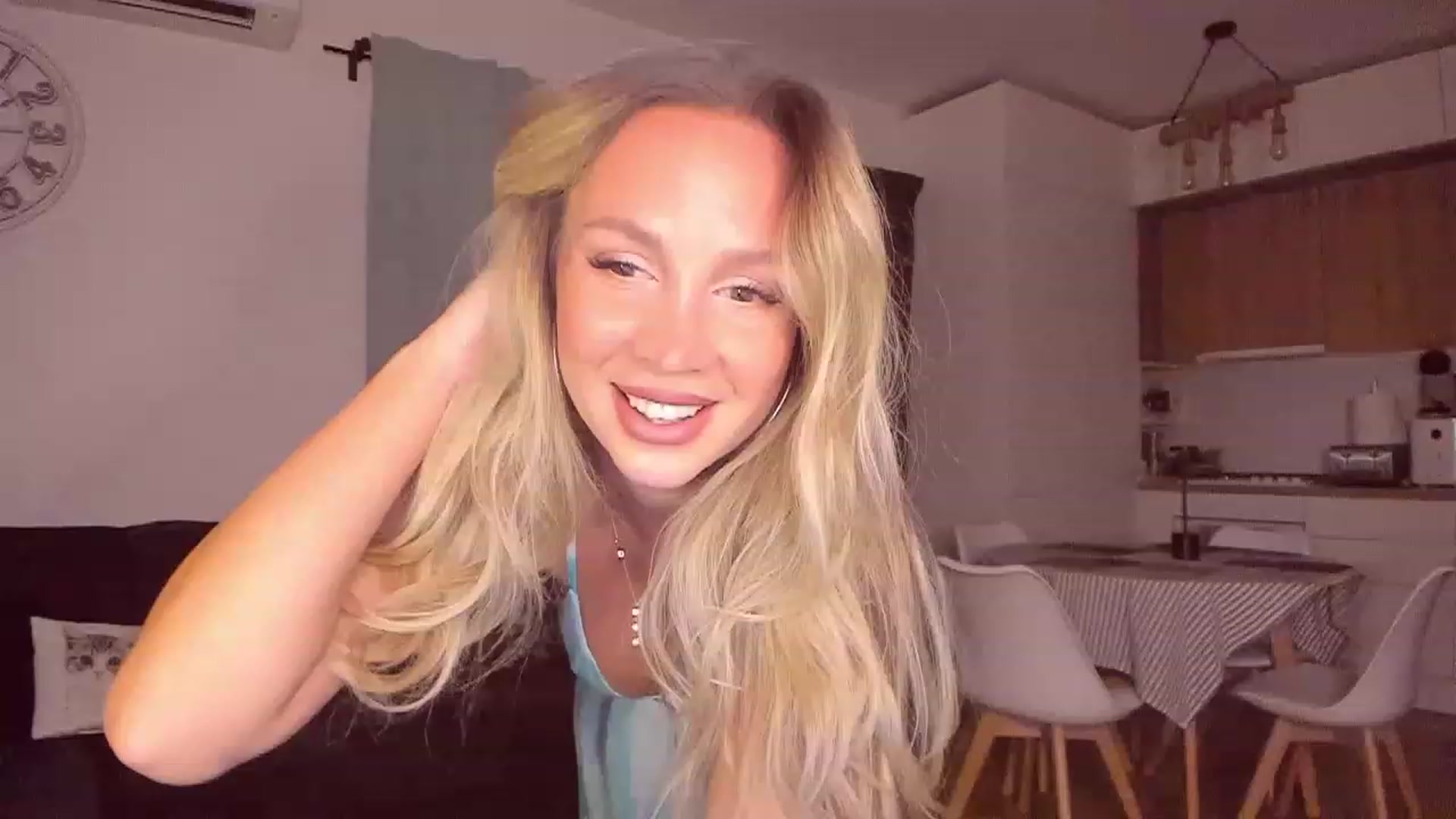 Gallery image thumbnail from CoolElissa's myfreecams stream on, 08/29/2023, 03:10 image 7 of 20