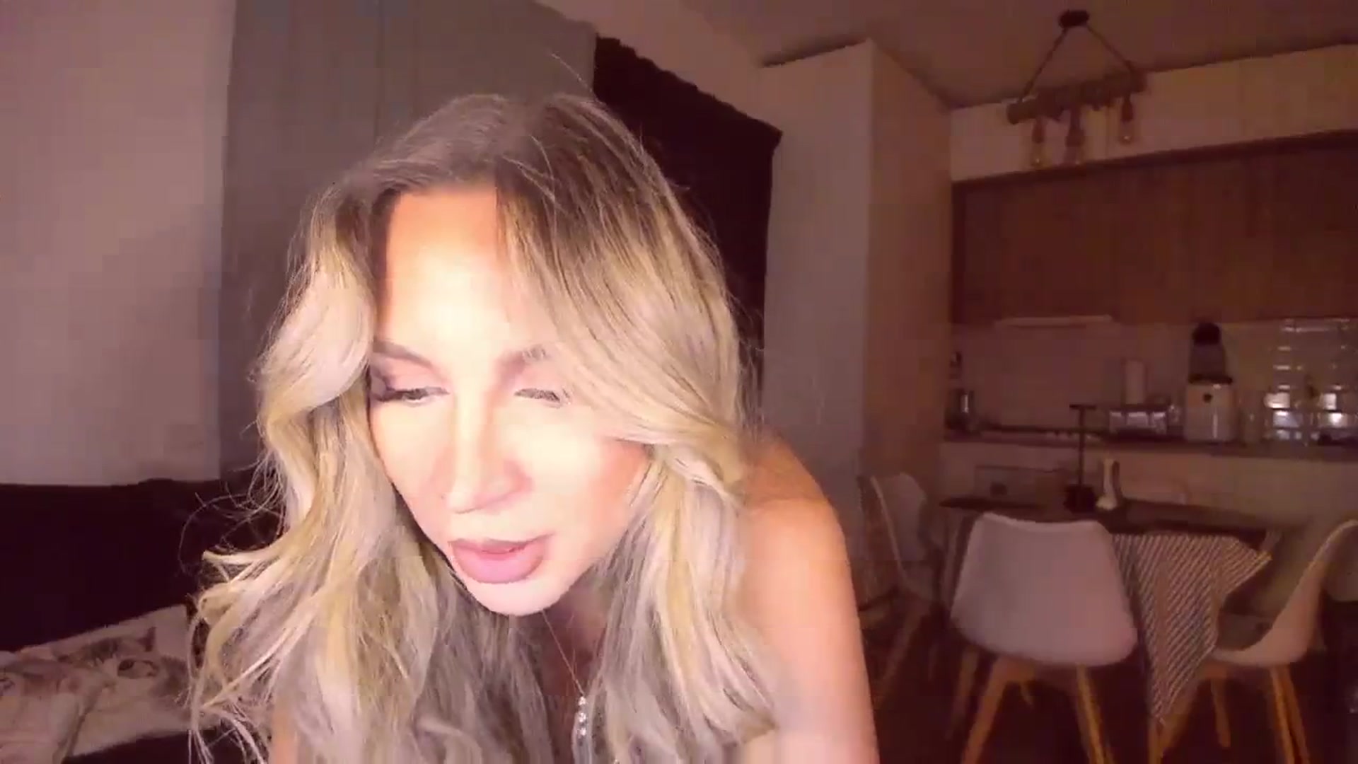 Gallery image thumbnail from CoolElissa's myfreecams stream on, 09/11/2023, 01:57 image 6 of 20
