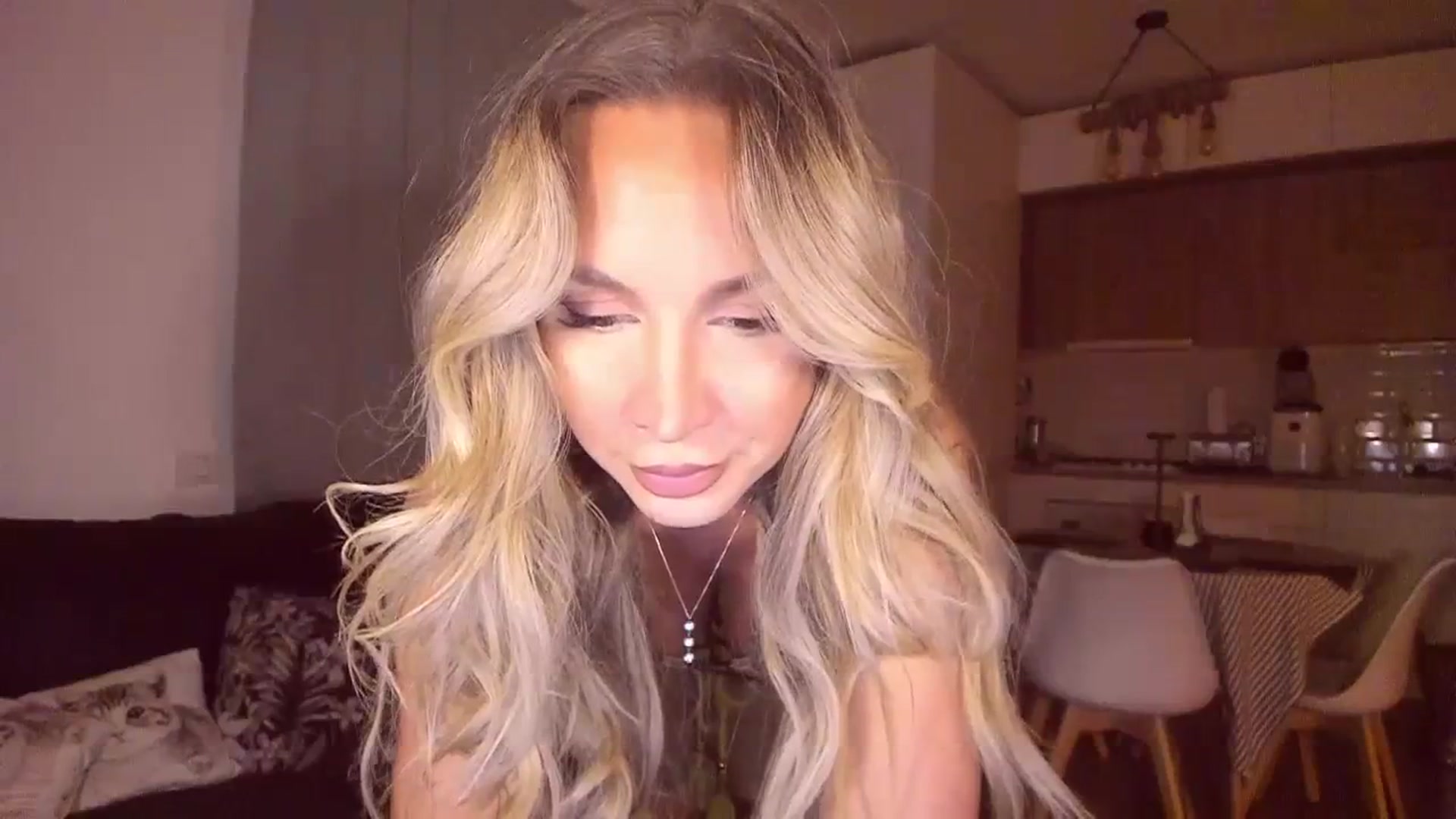 Gallery image thumbnail from CoolElissa's myfreecams stream on, 09/11/2023, 01:57 image 5 of 20