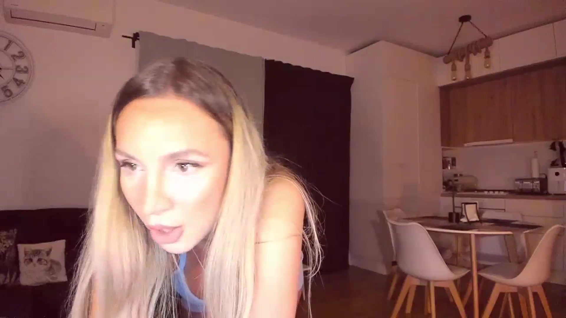 Gallery image thumbnail from CoolElissa's myfreecams stream on, 09/14/2023, 02:04 image 11 of 20