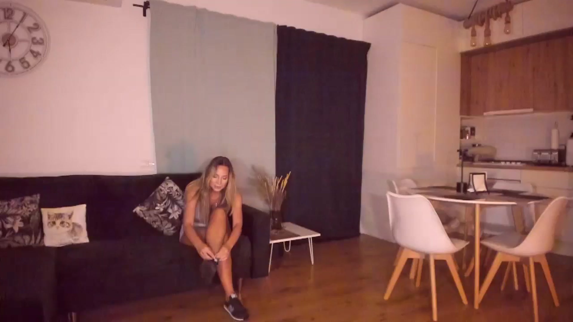 Gallery image thumbnail from CoolElissa's myfreecams stream on, 09/14/2023, 04:37 image 7 of 20