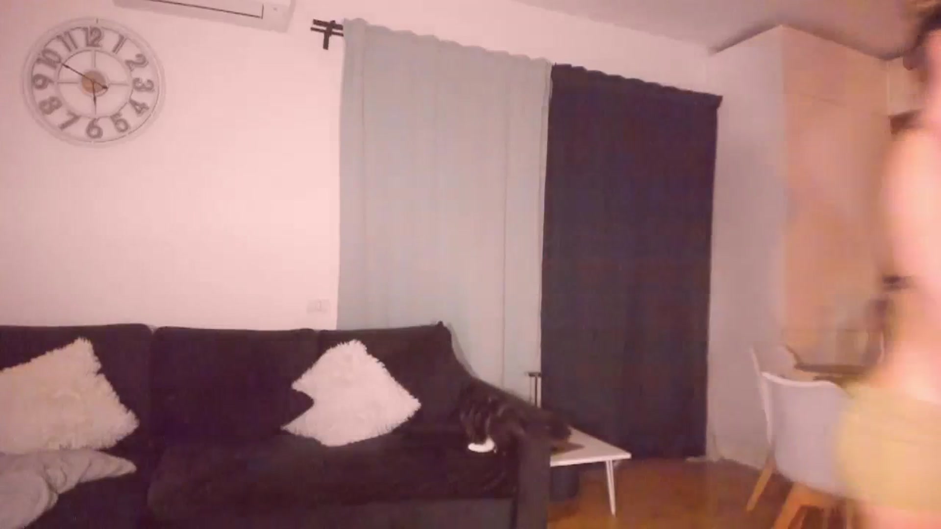 Gallery image thumbnail from CoolElissa's myfreecams stream on, 02/19/2024, 05:57 image 5 of 20