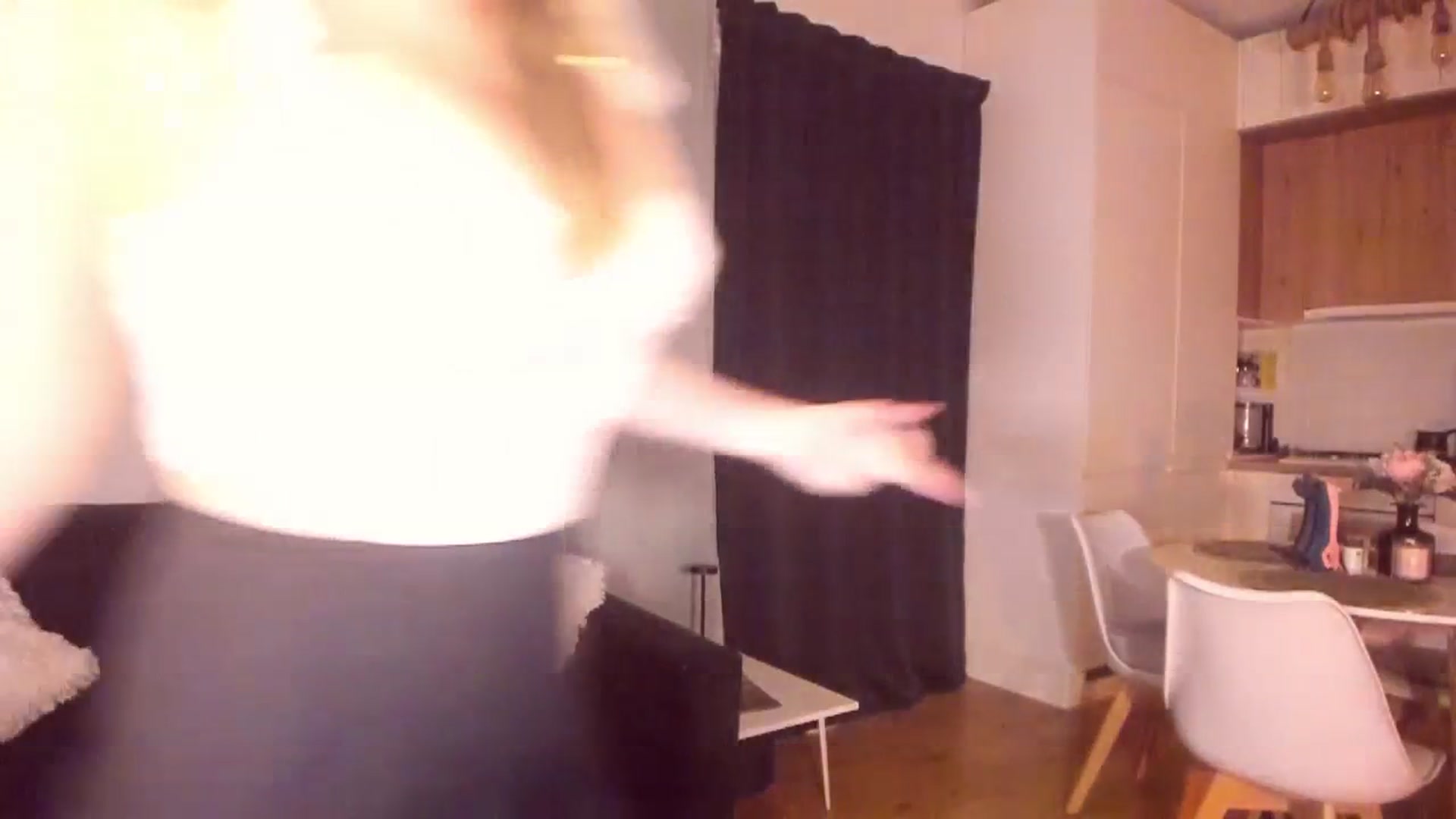 Gallery image thumbnail from CoolElissa's myfreecams stream on, 02/23/2024, 04:24 image 2 of 20