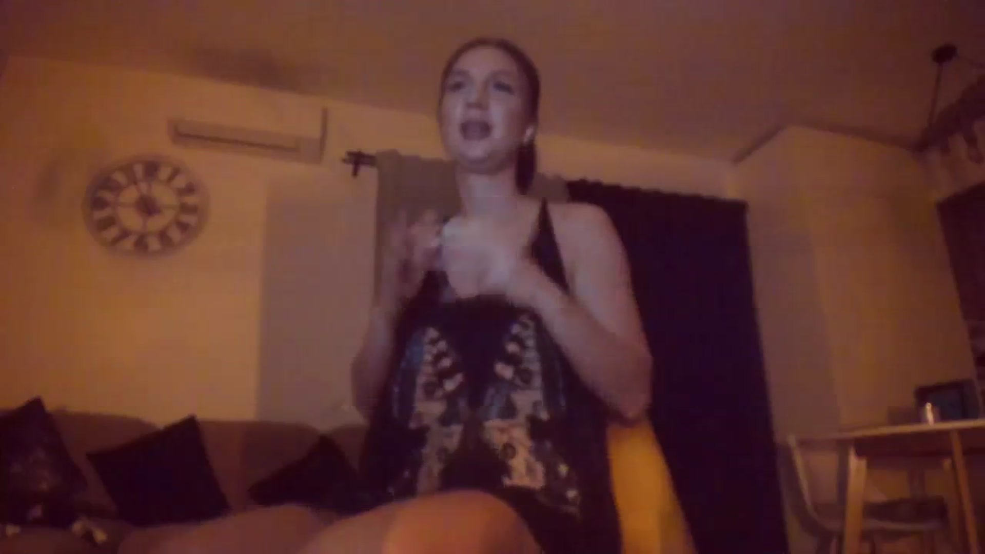 Gallery image thumbnail from CoolElissa's myfreecams stream on, 04/05/2024, 01:59 image 20 of 20