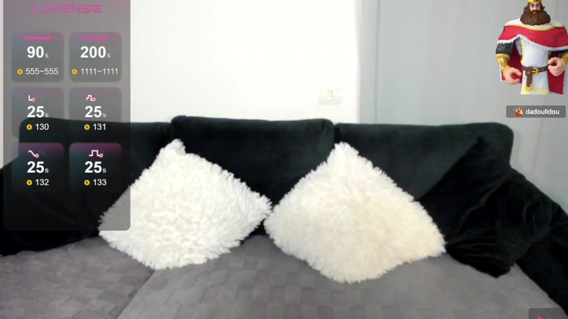 Gallery image thumbnail from CoolElissa's myfreecams stream on, 05/10/2024, 24:11 image 18 of 20