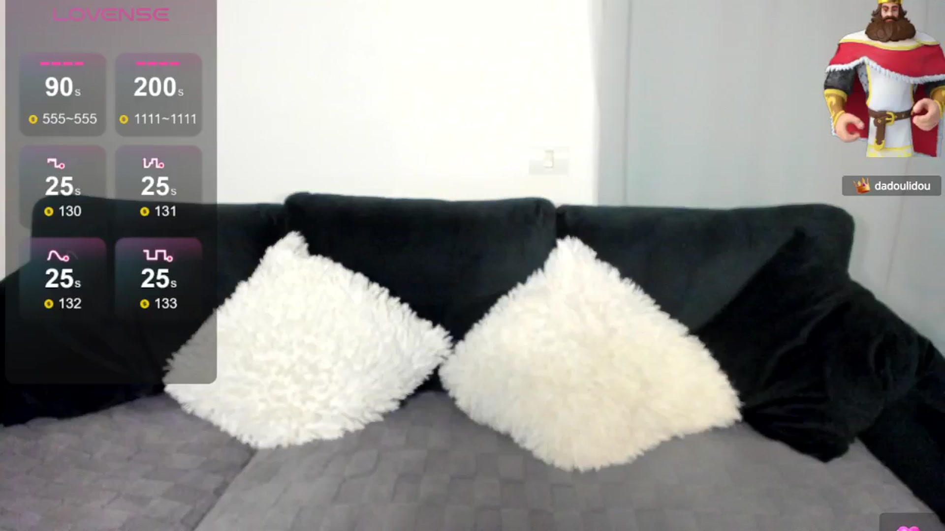 Gallery image thumbnail from CoolElissa's myfreecams stream on, 05/10/2024, 24:11 image 15 of 20