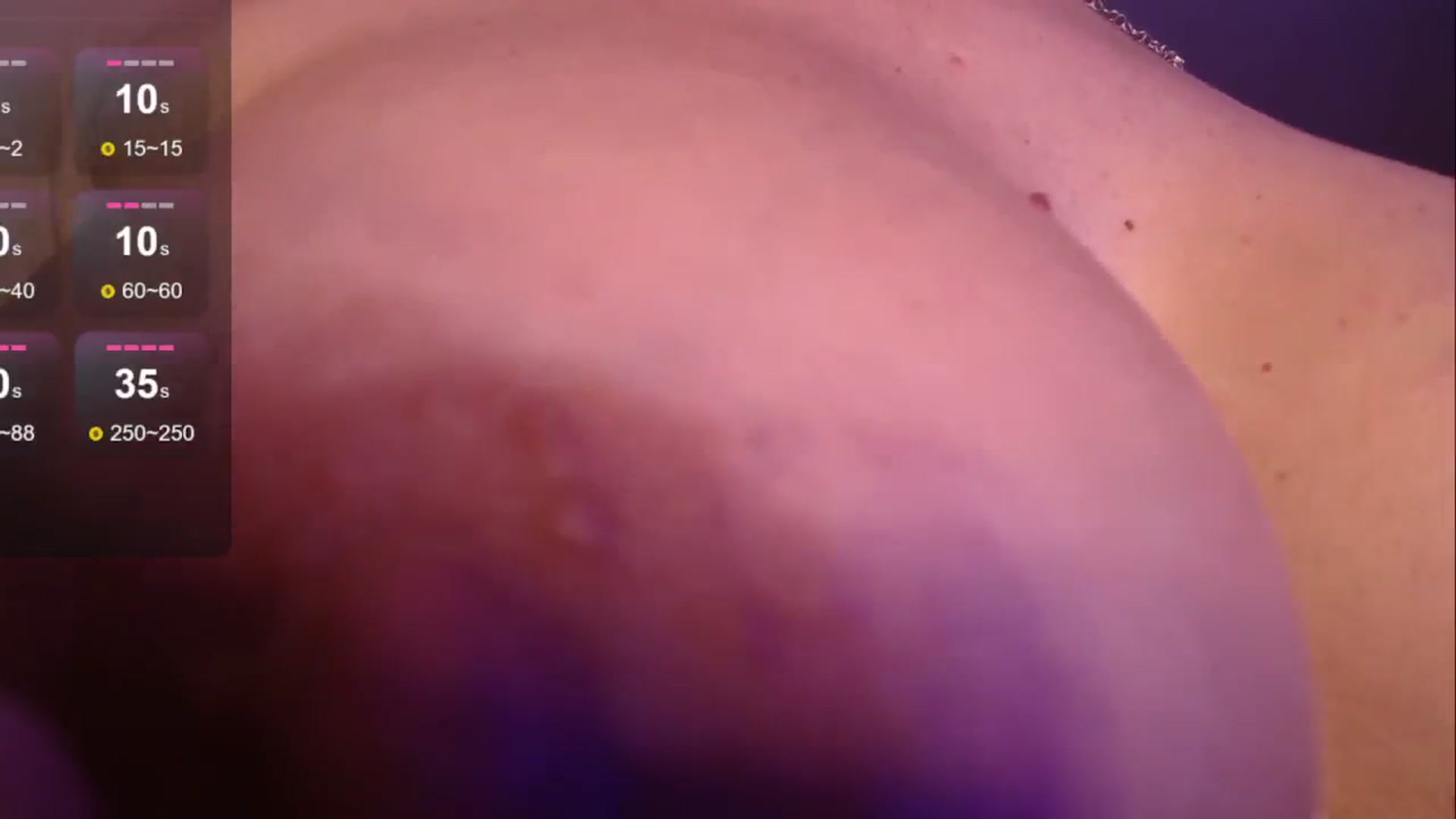Gallery image thumbnail from CoolElissa's myfreecams stream on, 06/05/2024, 05:14 image 9 of 20